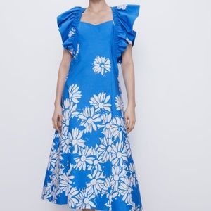 NWT Zara dress